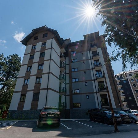 Premija Spa, Vila Zlatibor Luxury & Spa Zewnętrze zdjęcie
