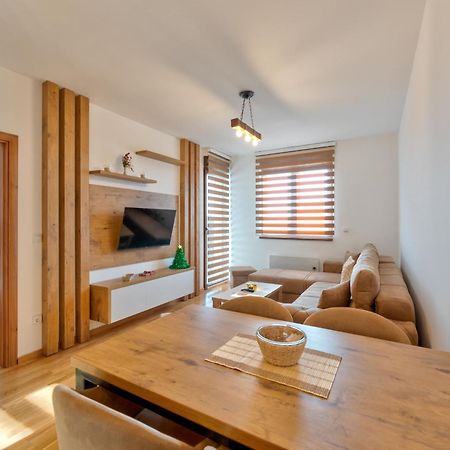 Premija Spa, Vila Zlatibor Luxury & Spa Zewnętrze zdjęcie
