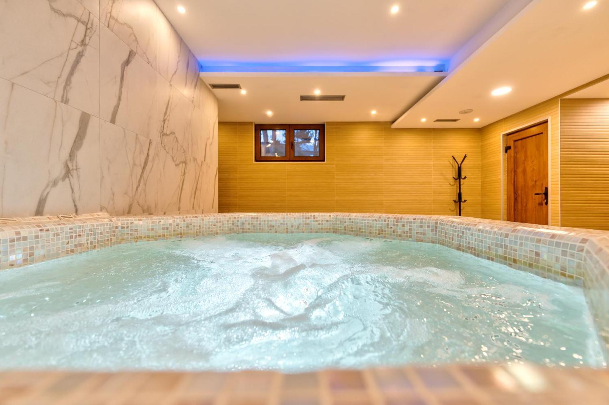 Premija Spa, Vila Zlatibor Luxury & Spa Zewnętrze zdjęcie