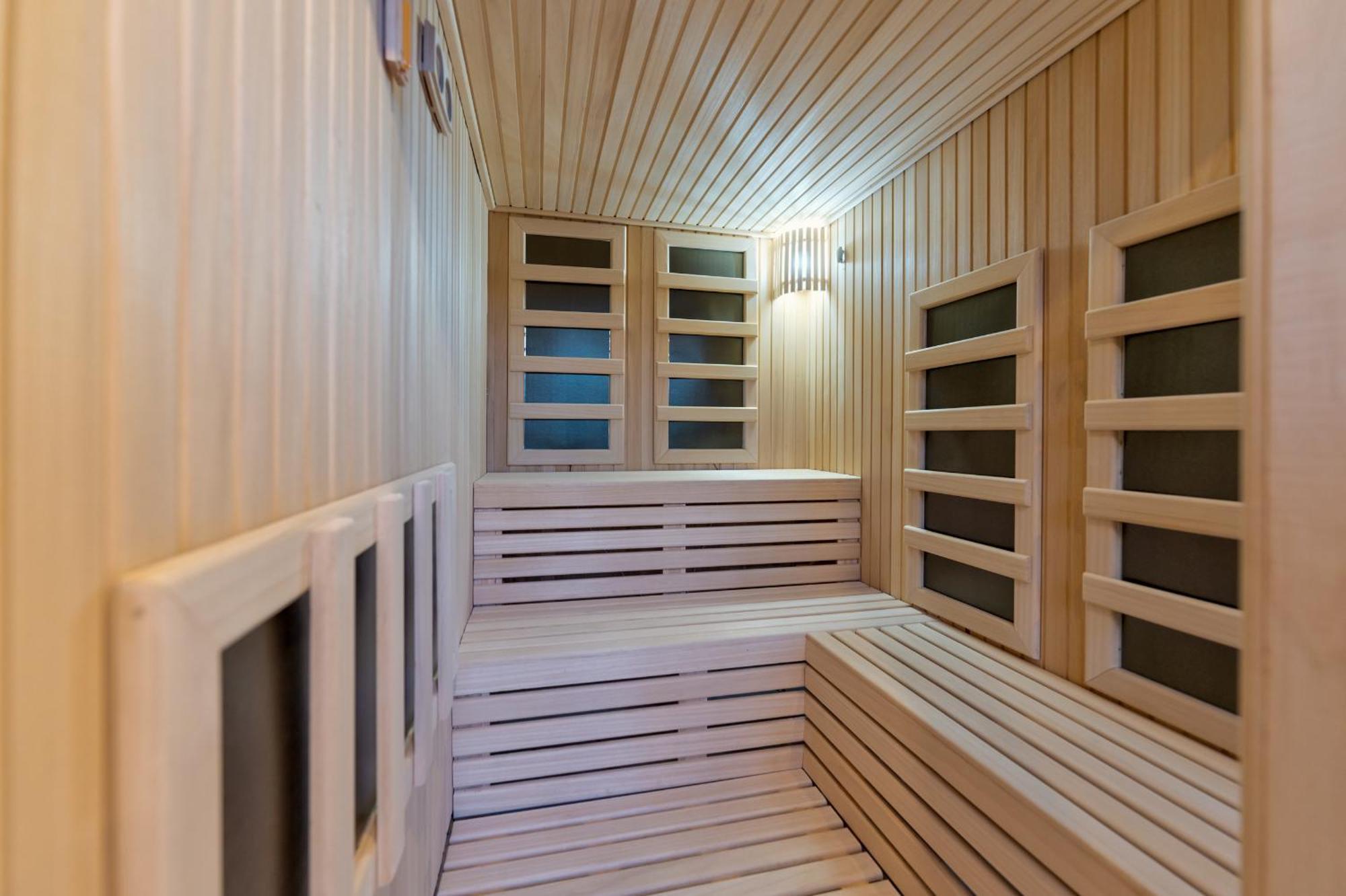 Premija Spa, Vila Zlatibor Luxury & Spa Zewnętrze zdjęcie