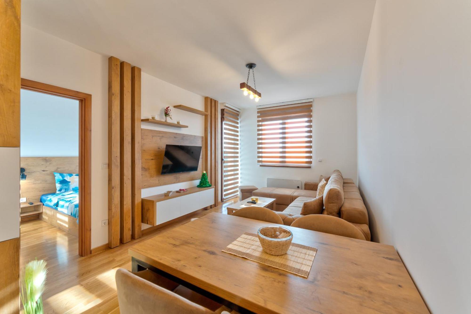 Premija Spa, Vila Zlatibor Luxury & Spa Zewnętrze zdjęcie