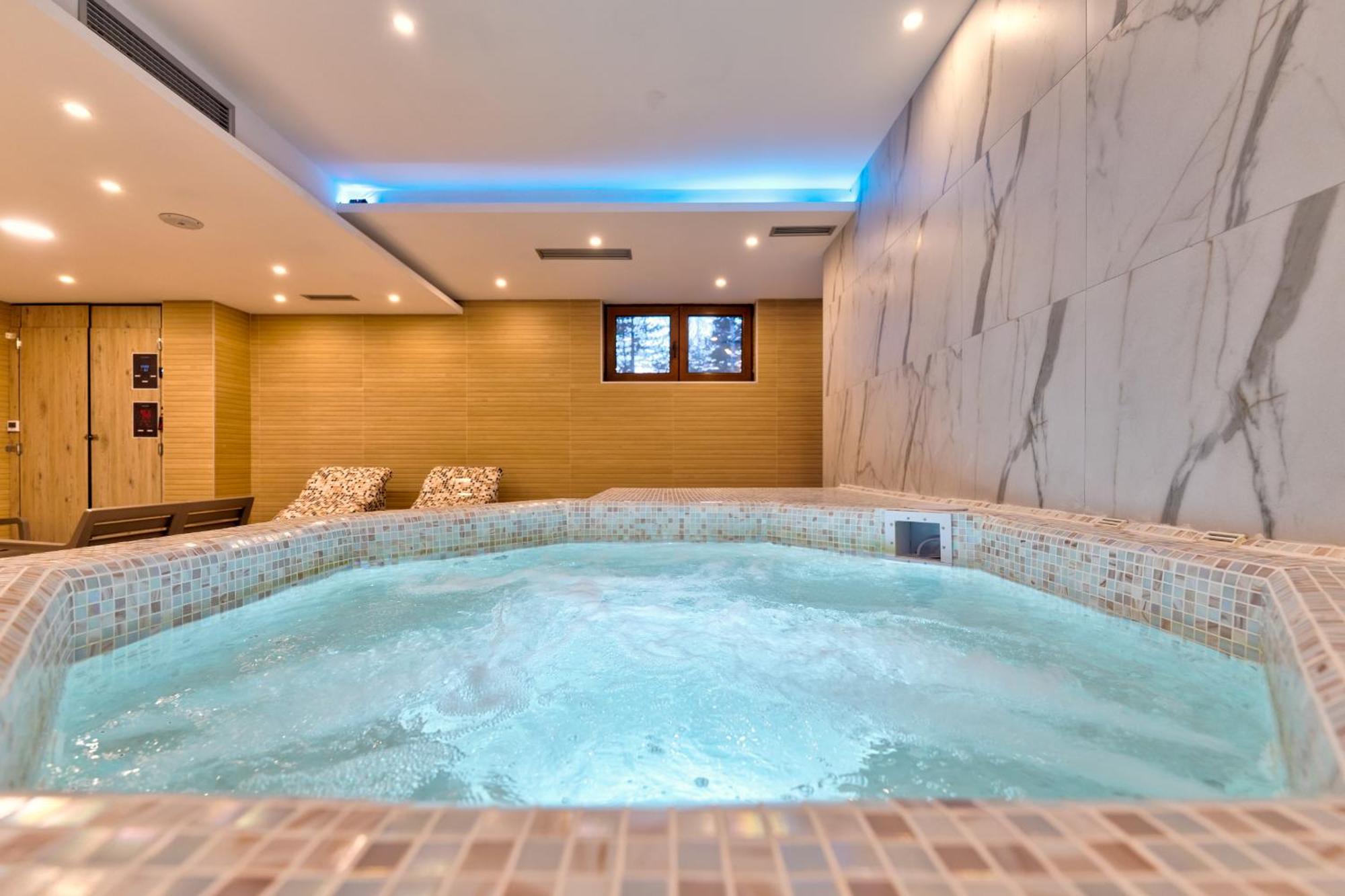 Premija Spa, Vila Zlatibor Luxury & Spa Zewnętrze zdjęcie