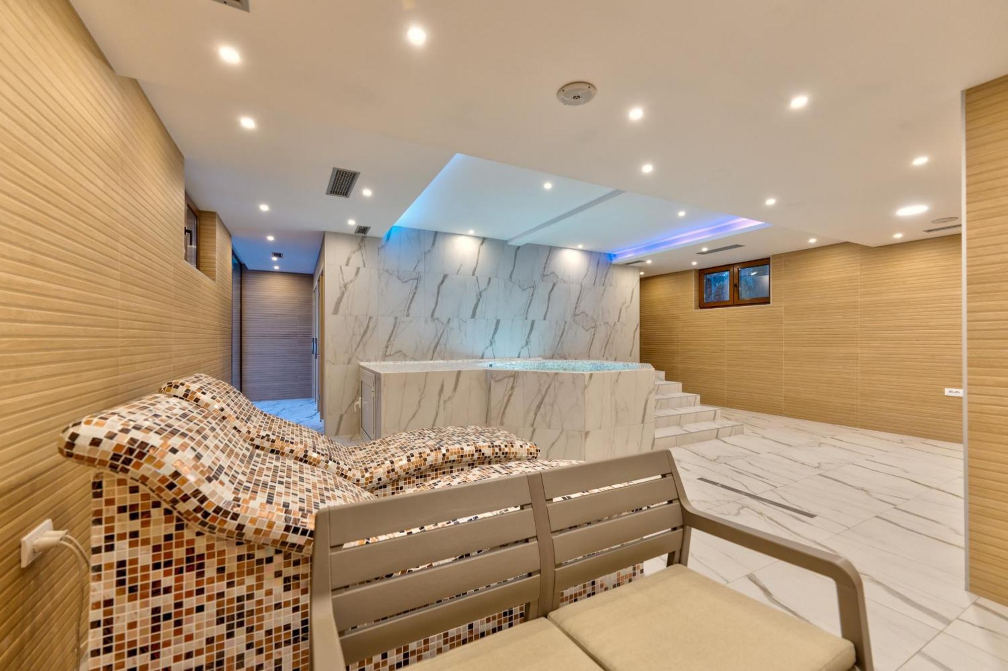 Premija Spa, Vila Zlatibor Luxury & Spa Zewnętrze zdjęcie