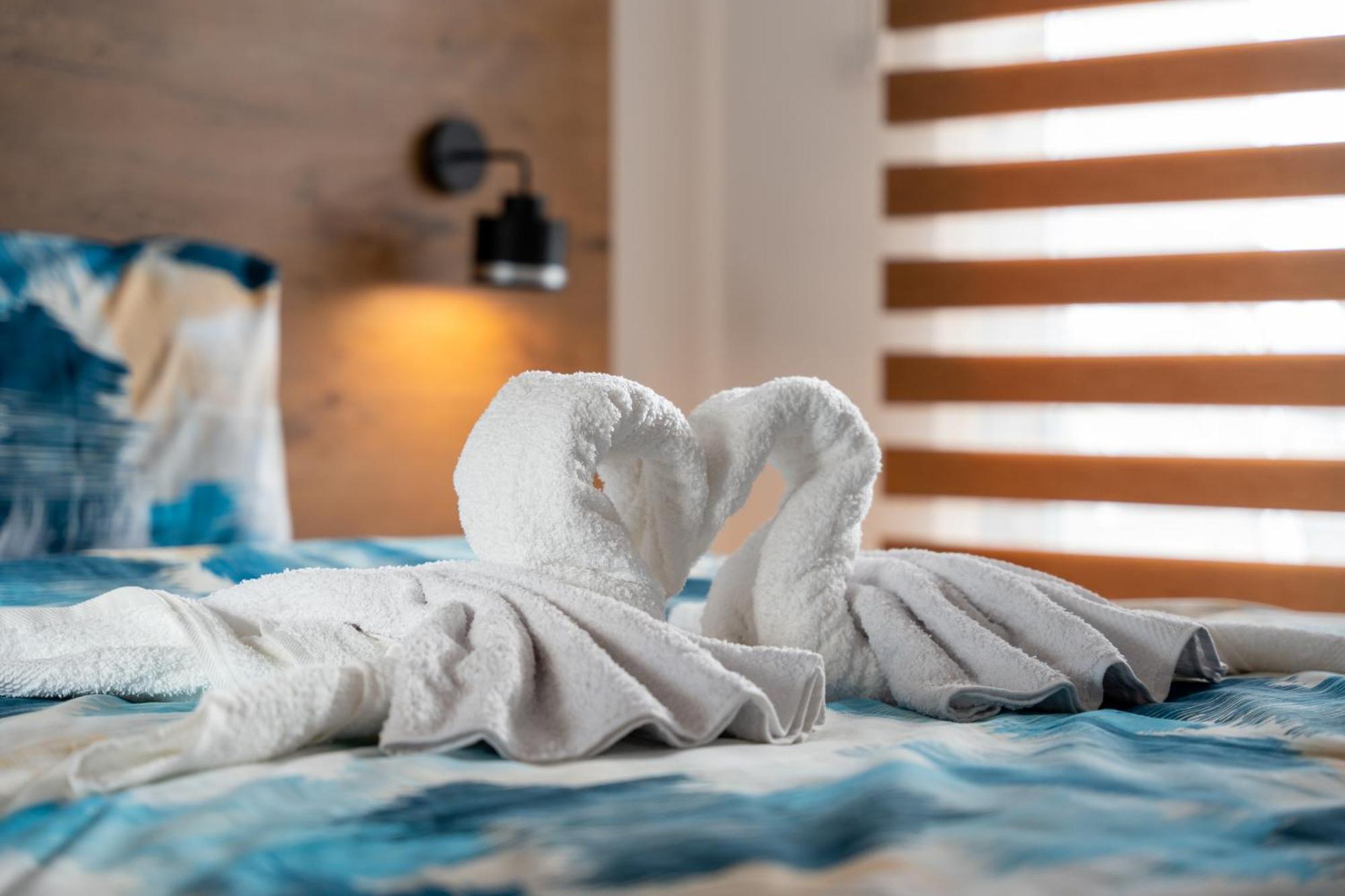 Premija Spa, Vila Zlatibor Luxury & Spa Zewnętrze zdjęcie