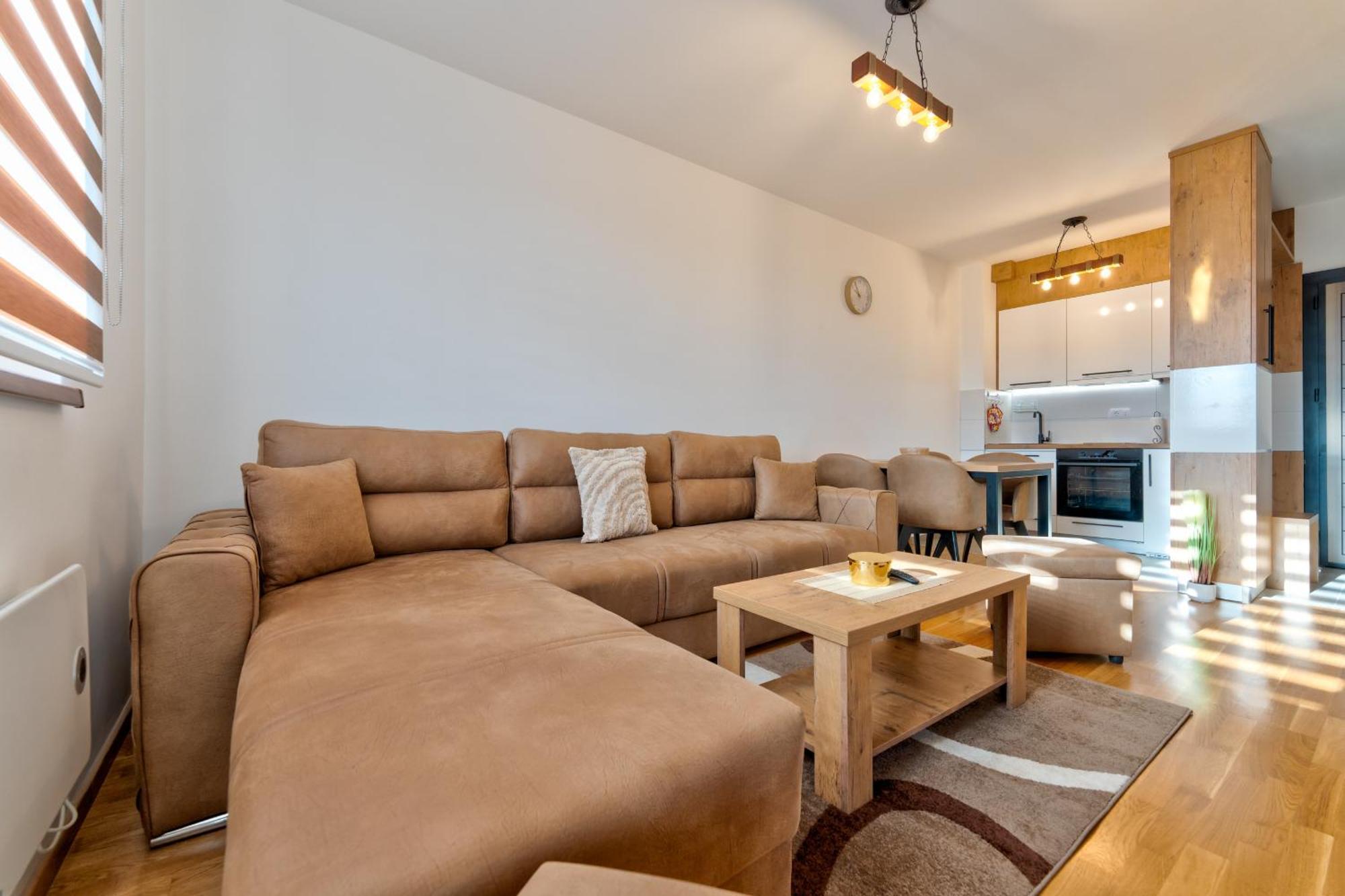 Premija Spa, Vila Zlatibor Luxury & Spa Zewnętrze zdjęcie