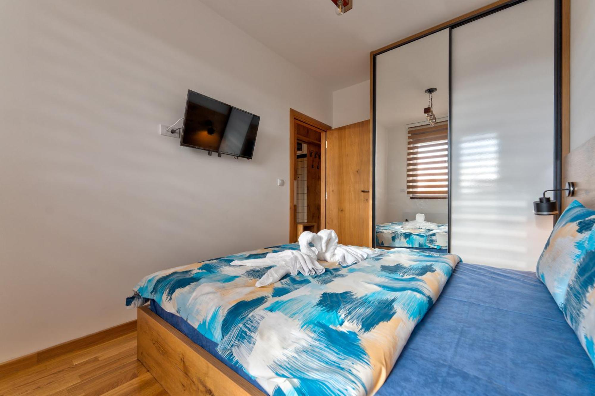 Premija Spa, Vila Zlatibor Luxury & Spa Zewnętrze zdjęcie