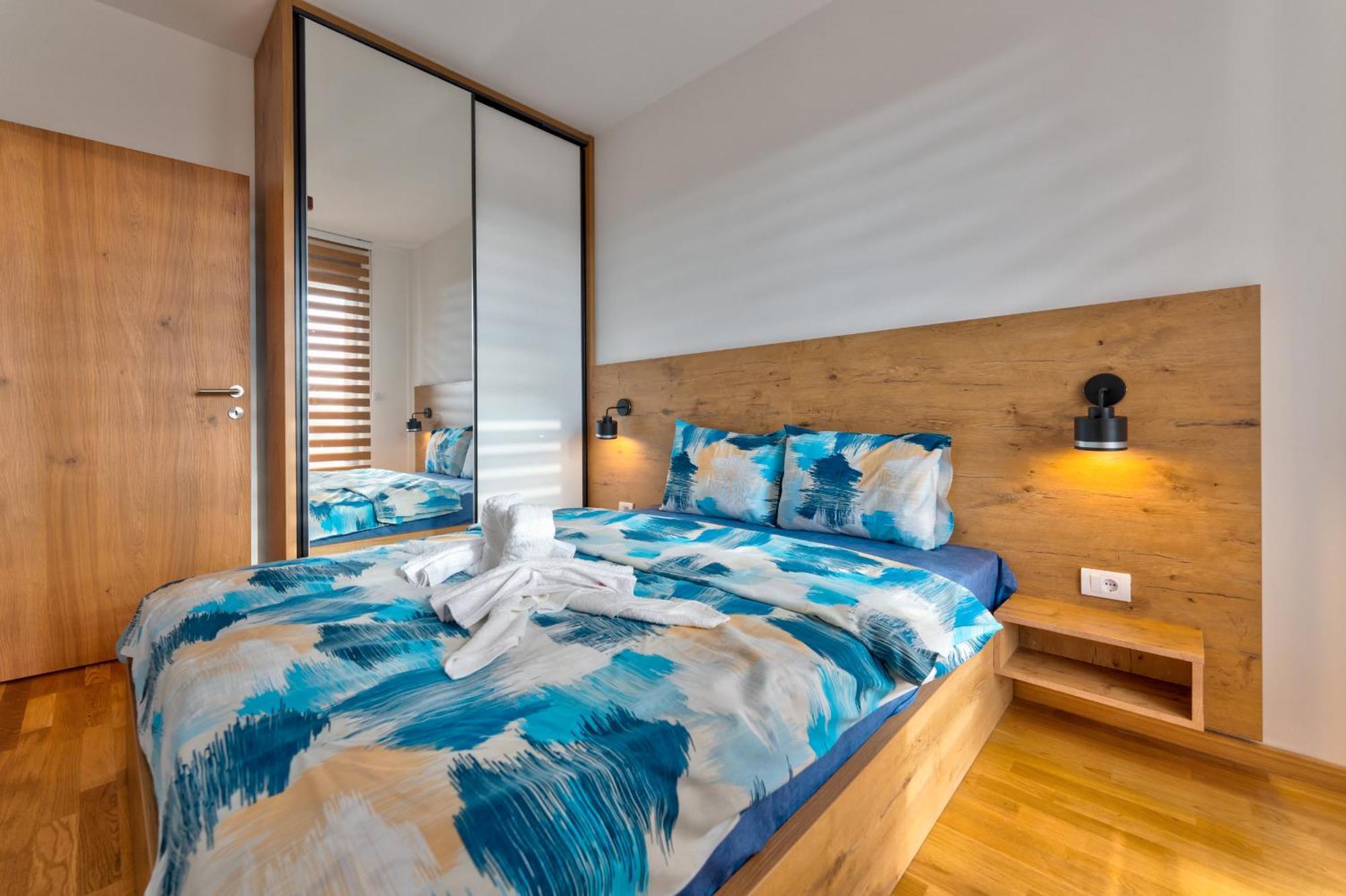 Premija Spa, Vila Zlatibor Luxury & Spa Zewnętrze zdjęcie