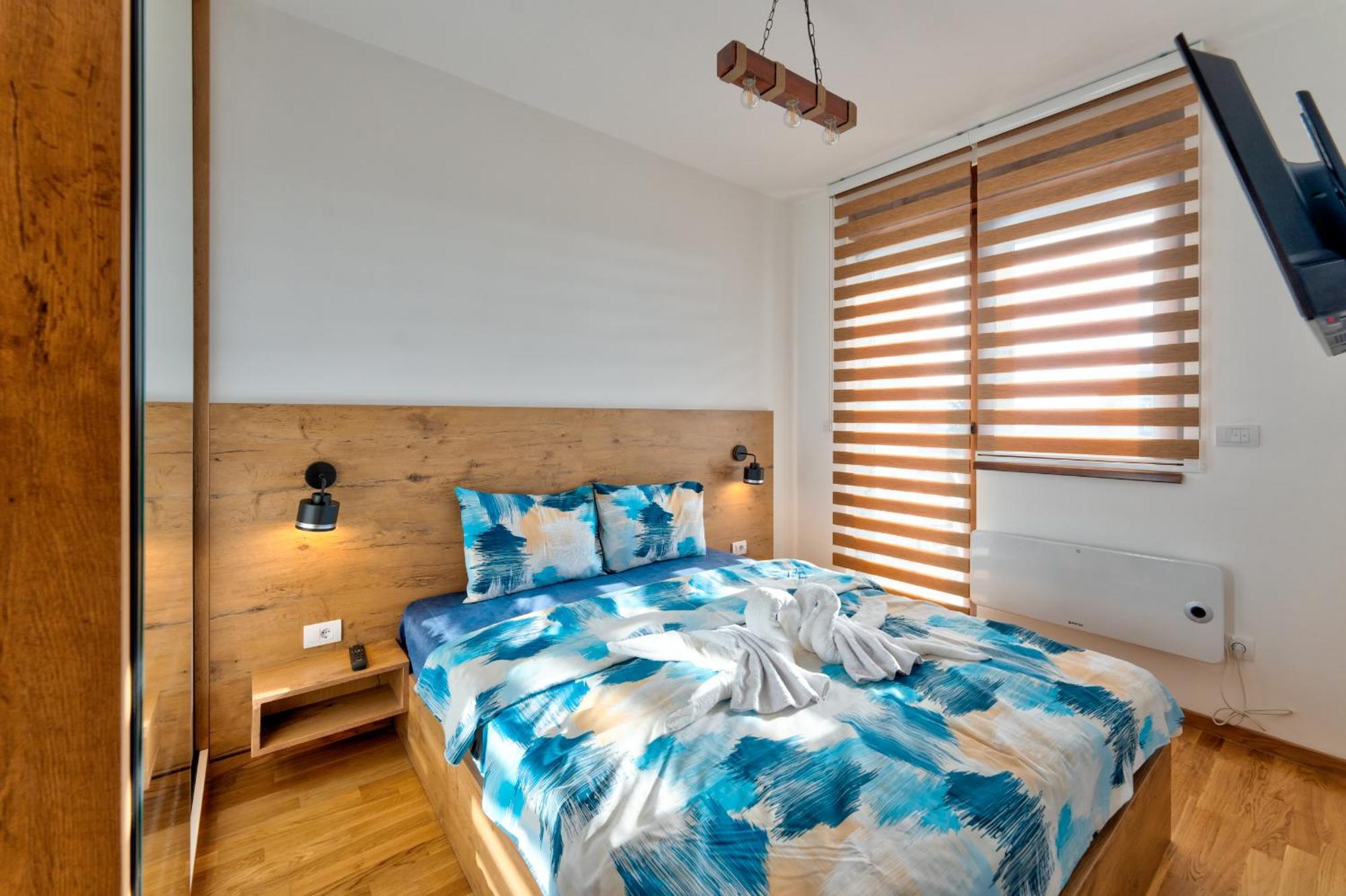 Premija Spa, Vila Zlatibor Luxury & Spa Zewnętrze zdjęcie
