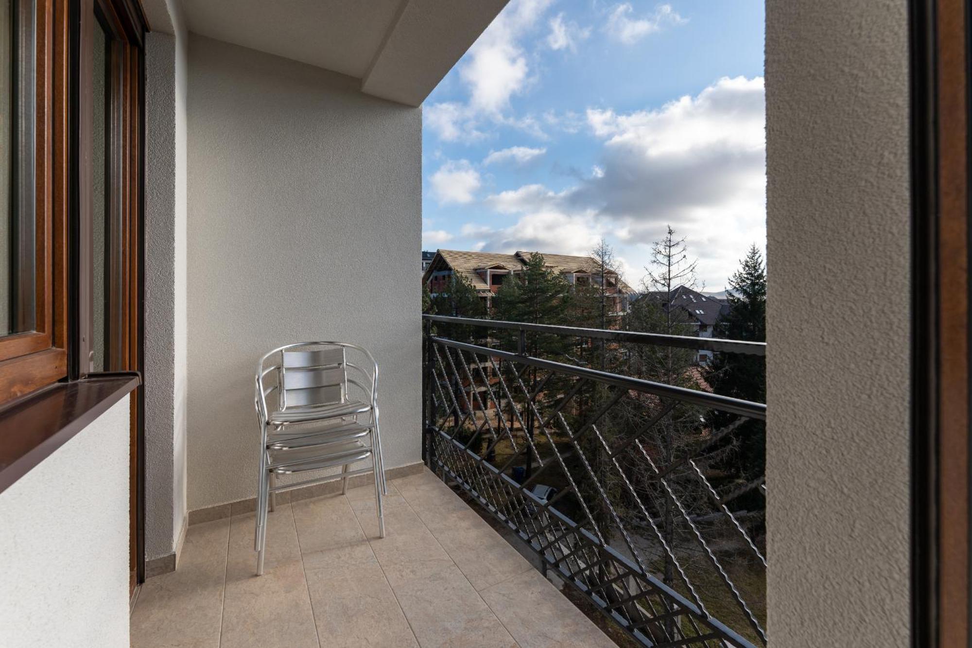 Premija Spa, Vila Zlatibor Luxury & Spa Zewnętrze zdjęcie