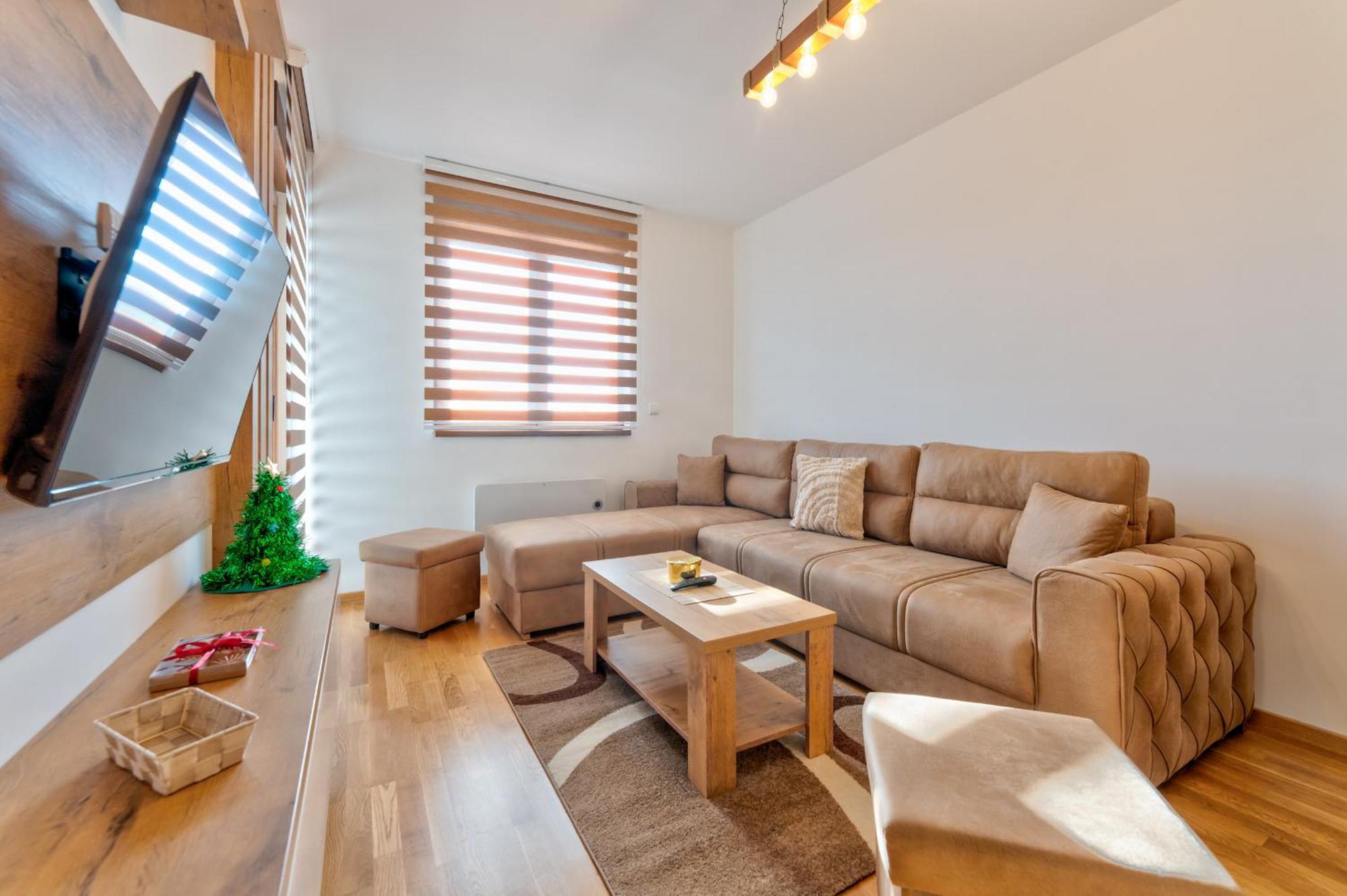 Premija Spa, Vila Zlatibor Luxury & Spa Zewnętrze zdjęcie